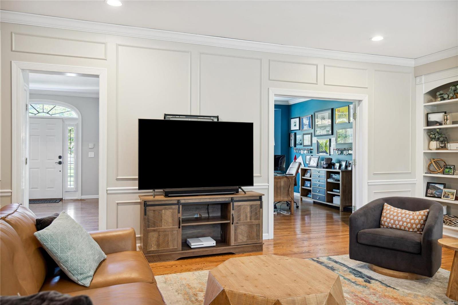 Brook Hill Estates Two - Residential