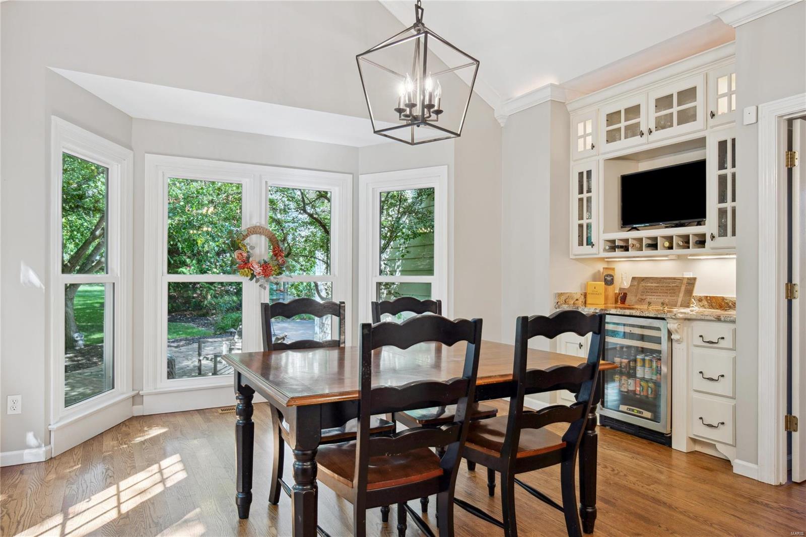 Brook Hill Estates Two - Residential