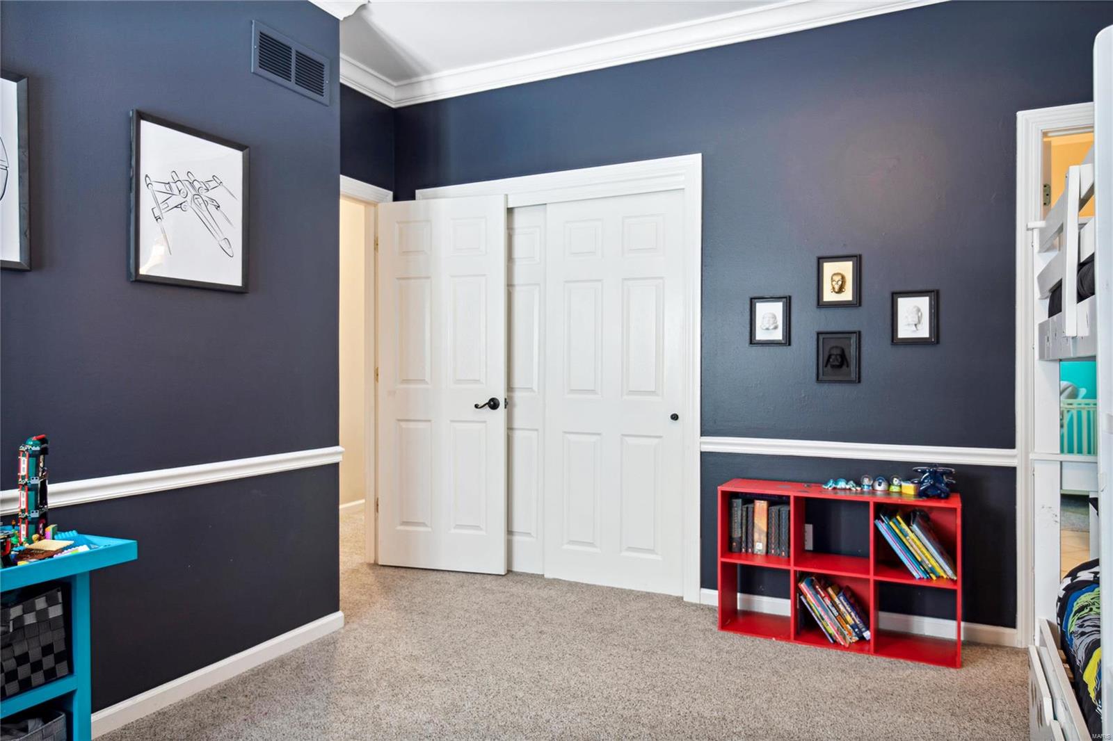 Brook Hill Estates Two - Residential