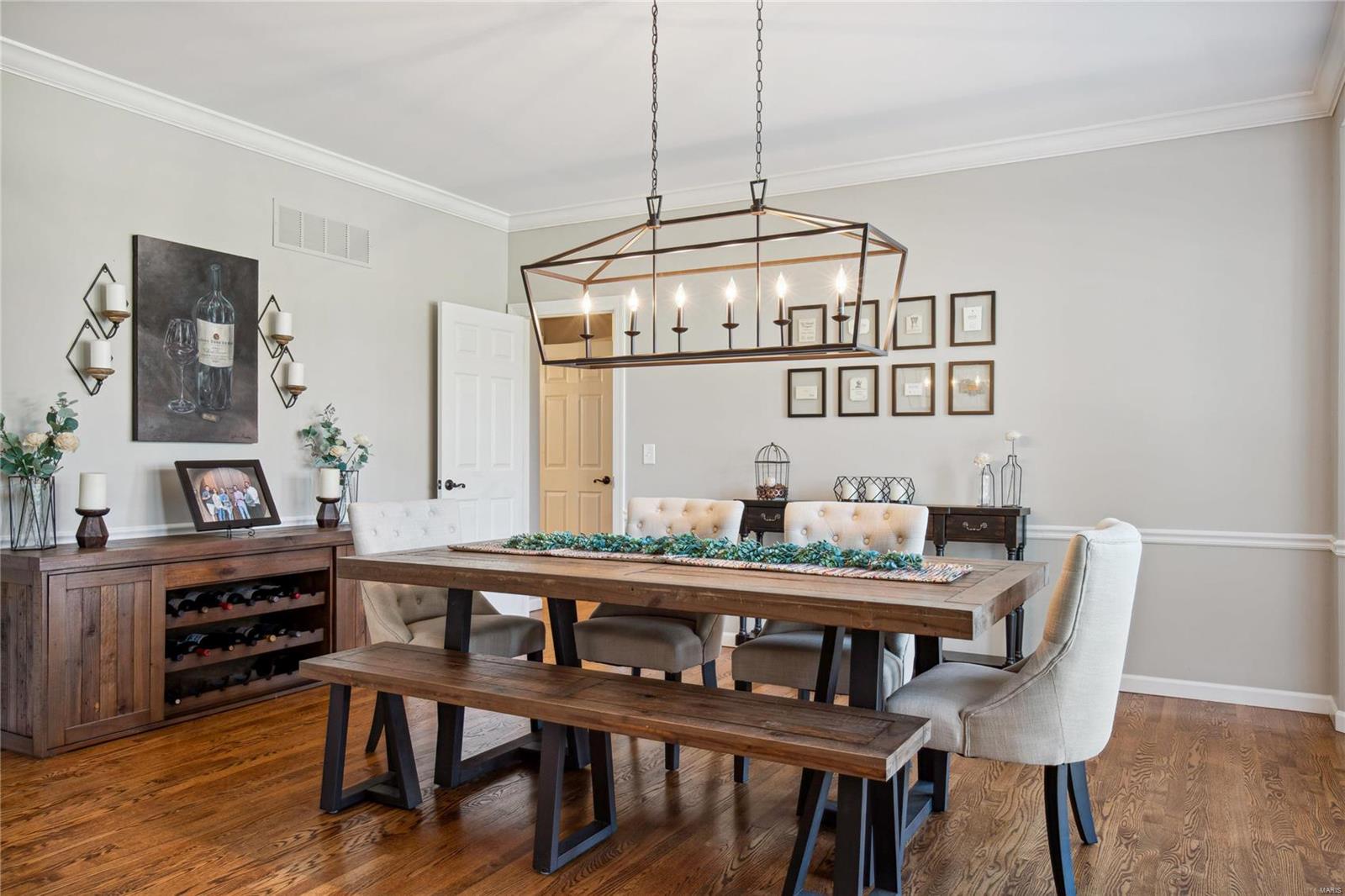 Brook Hill Estates Two - Residential