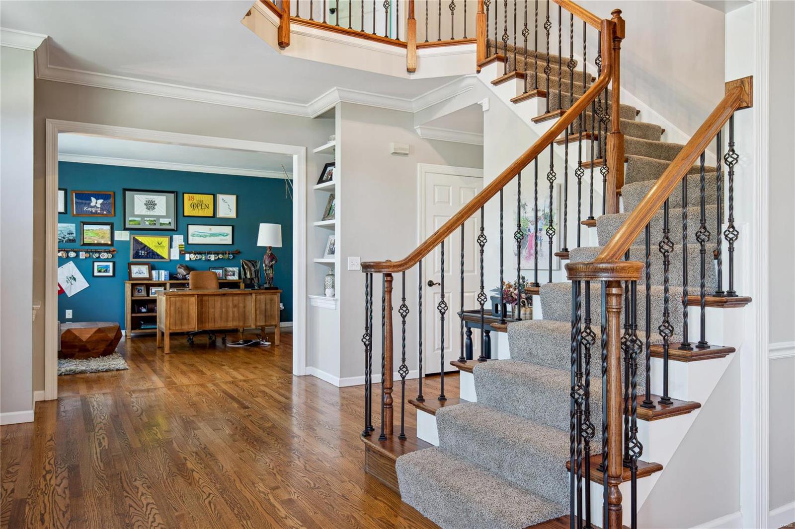 Brook Hill Estates Two - Residential