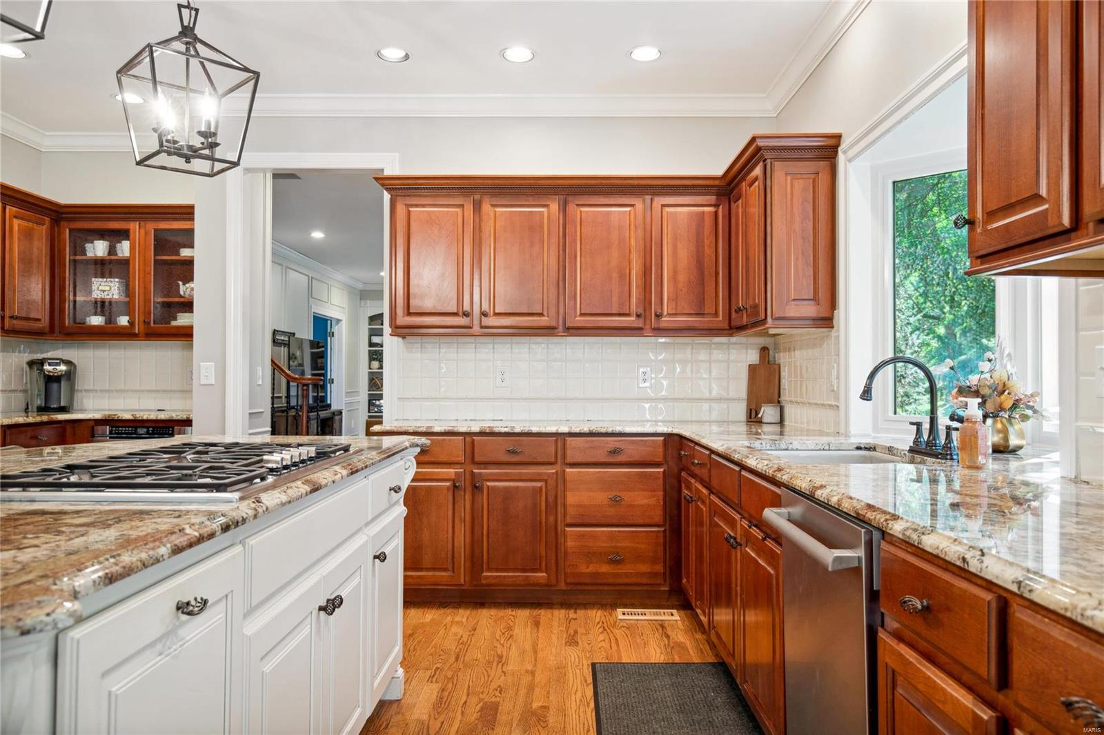 Brook Hill Estates Two - Residential