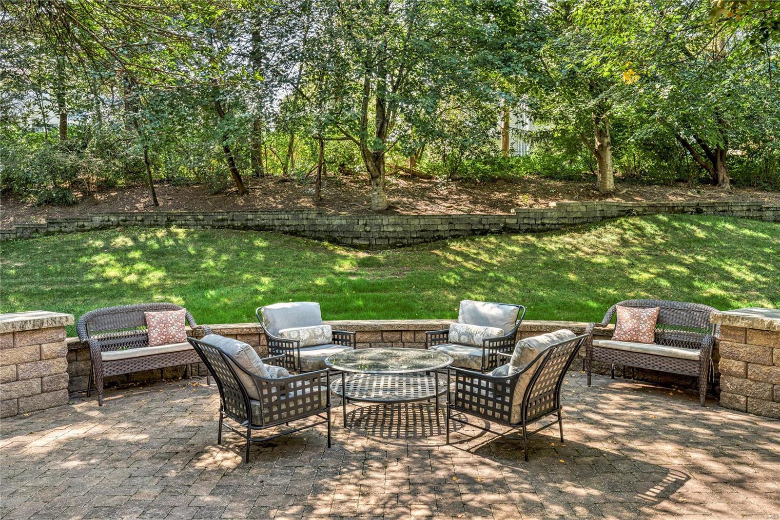 Brook Hill Estates Two - Residential