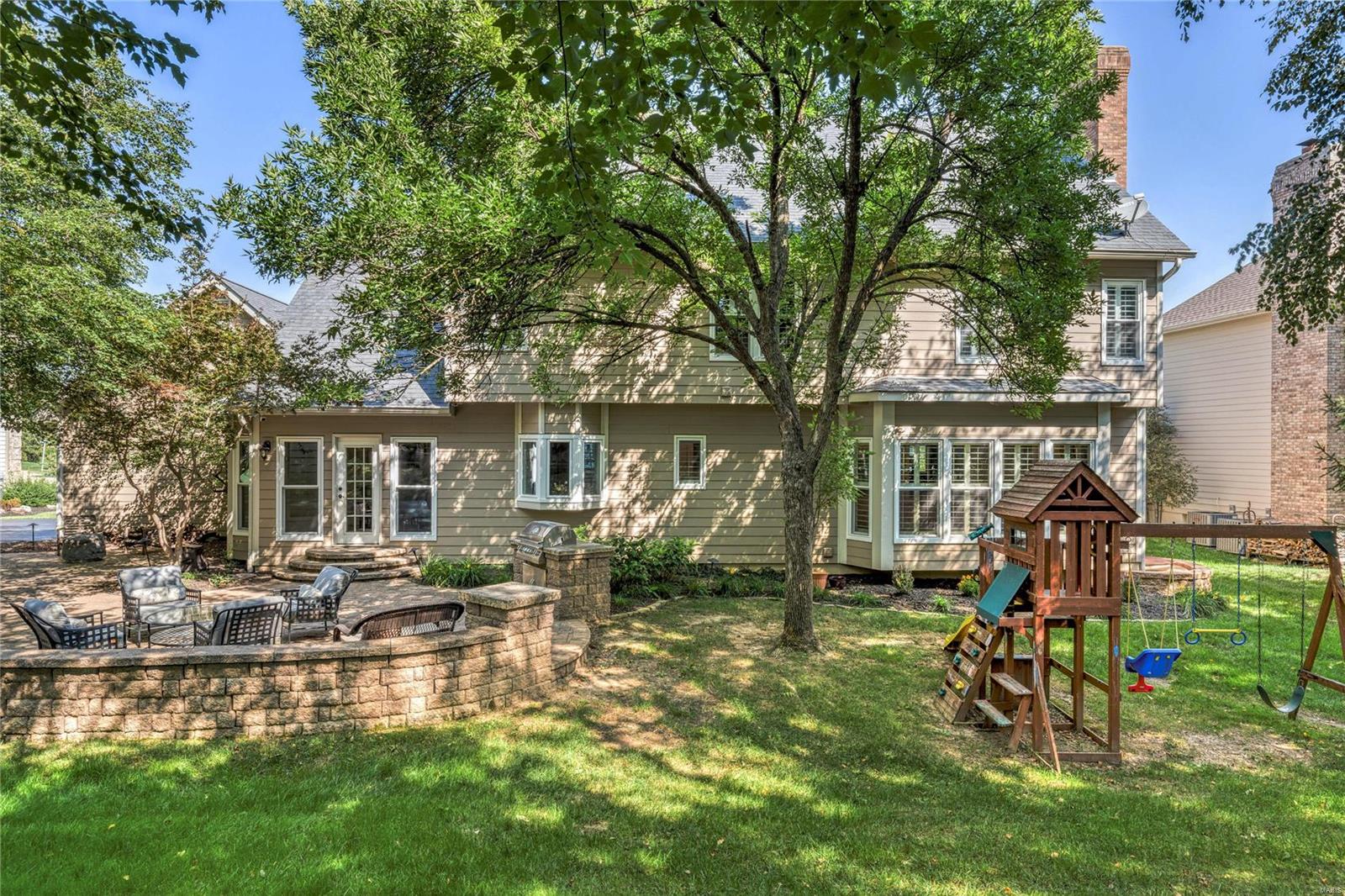 Brook Hill Estates Two - Residential