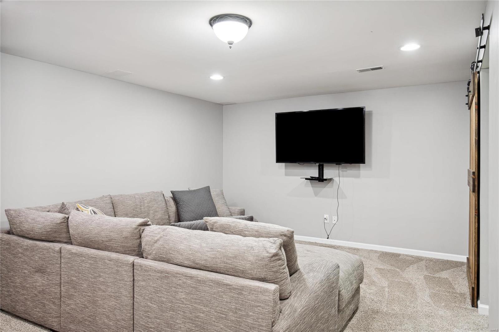 Brook Hill Estates Two - Residential