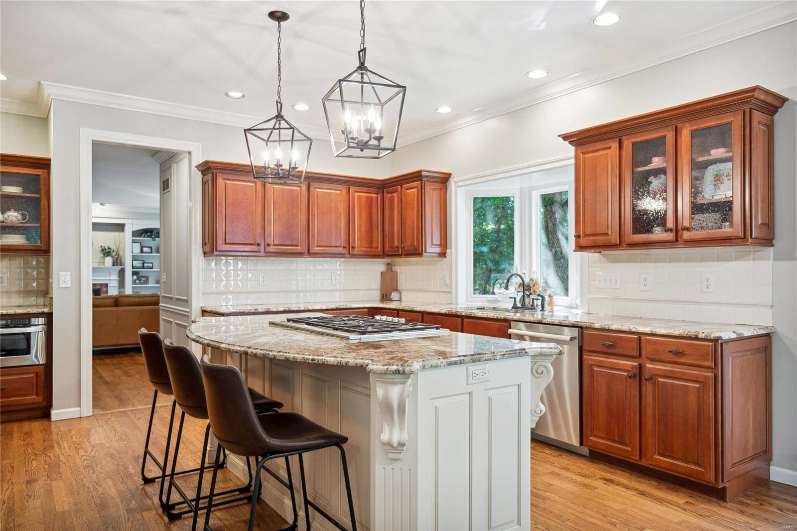 Brook Hill Estates Two - Residential