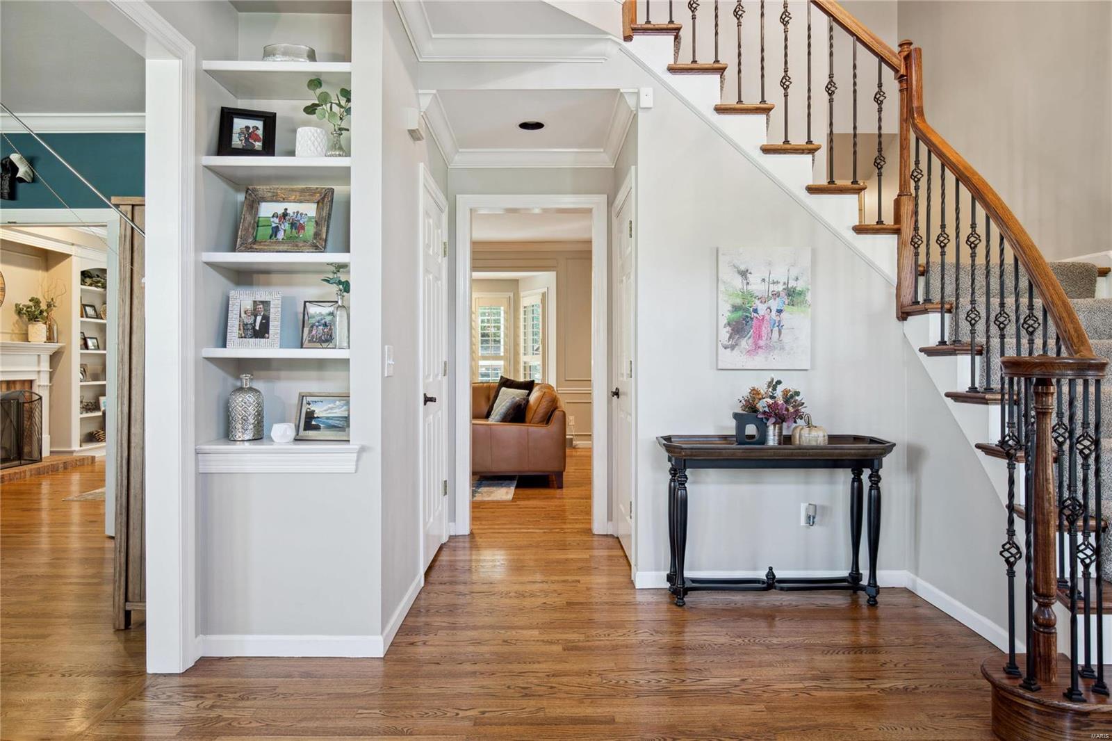 Brook Hill Estates Two - Residential