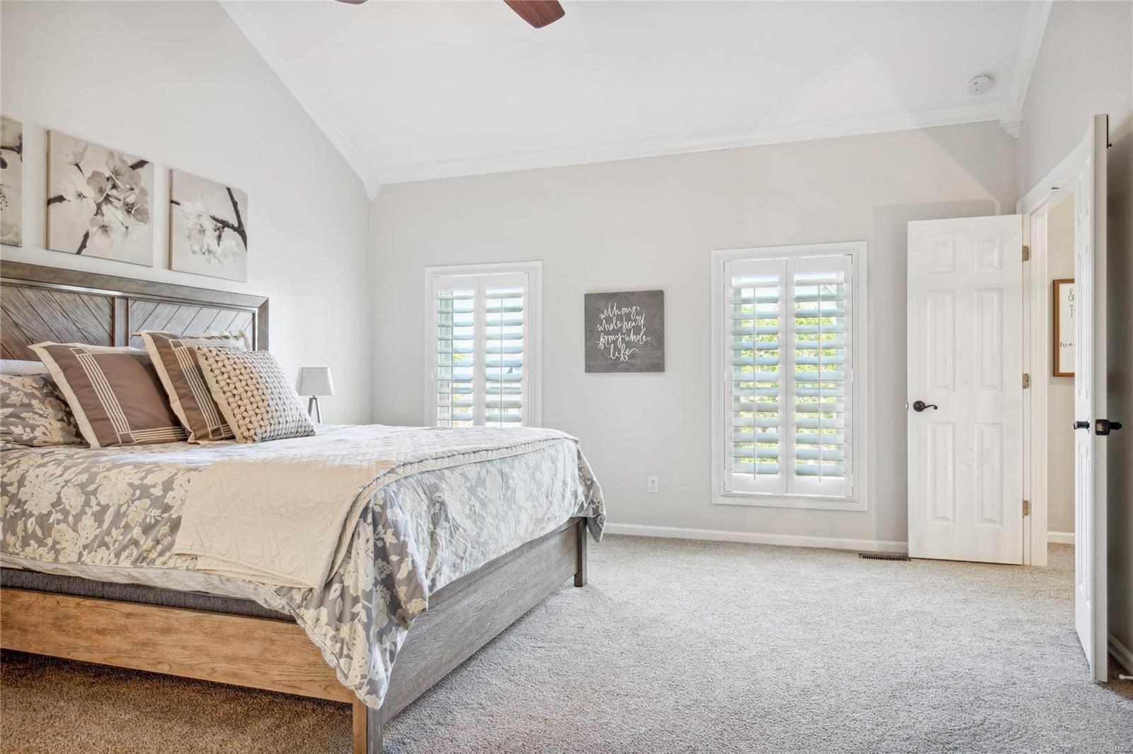 Brook Hill Estates Two - Residential