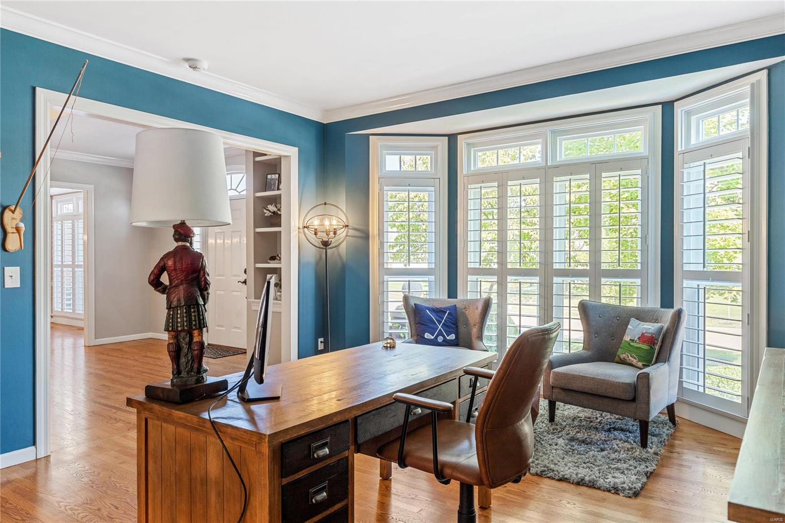 Brook Hill Estates Two - Residential