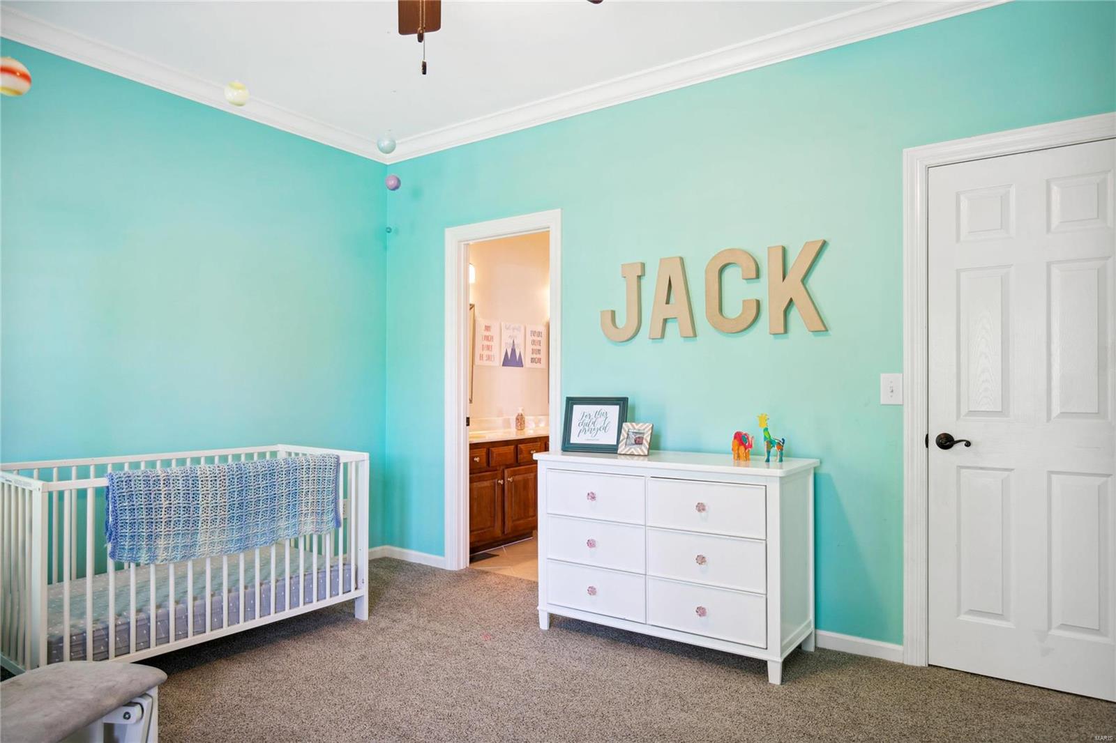 Brook Hill Estates Two - Residential