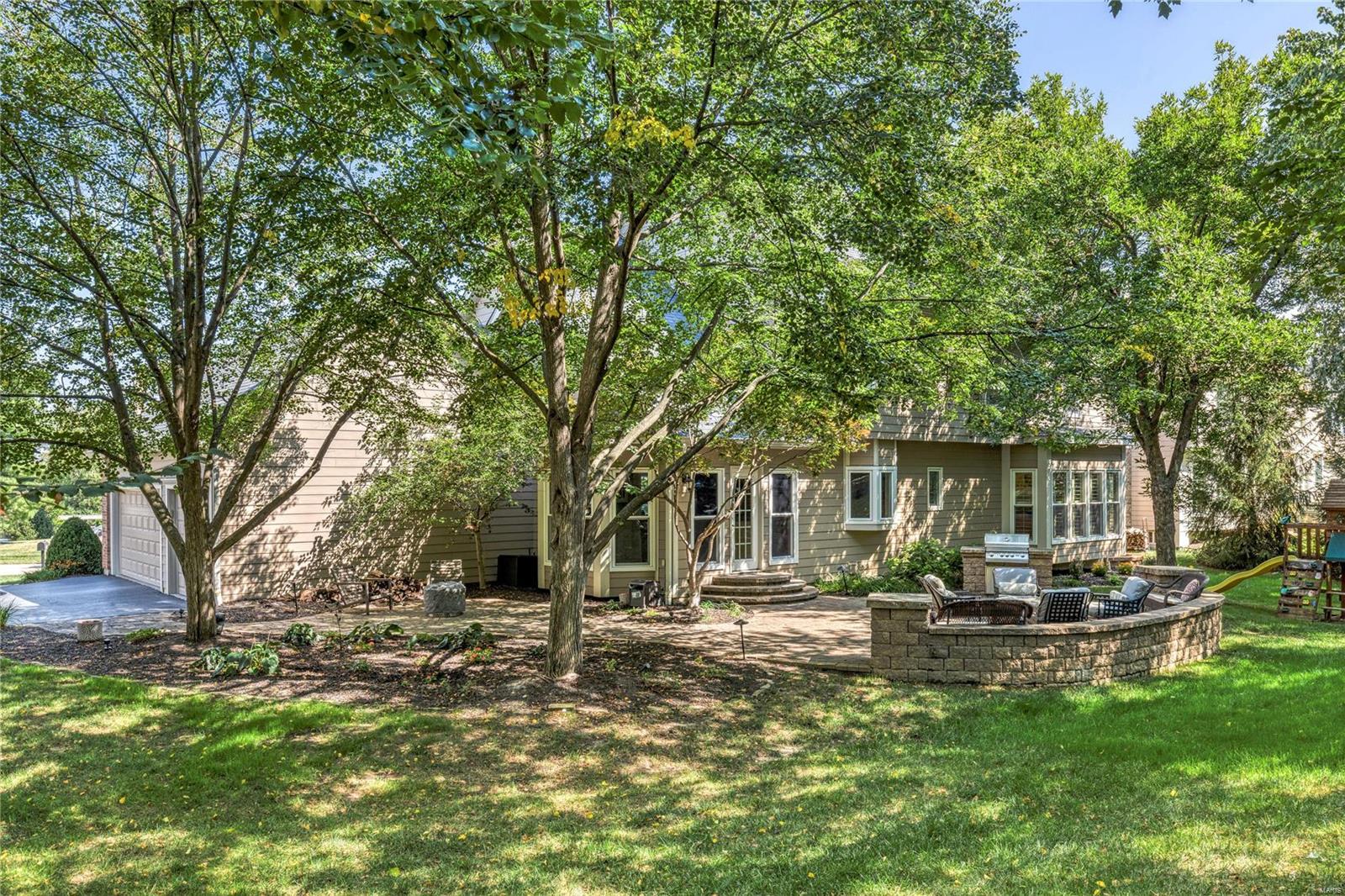 Brook Hill Estates Two - Residential