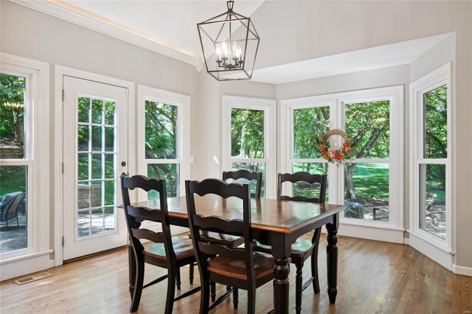 Brook Hill Estates Two - Residential