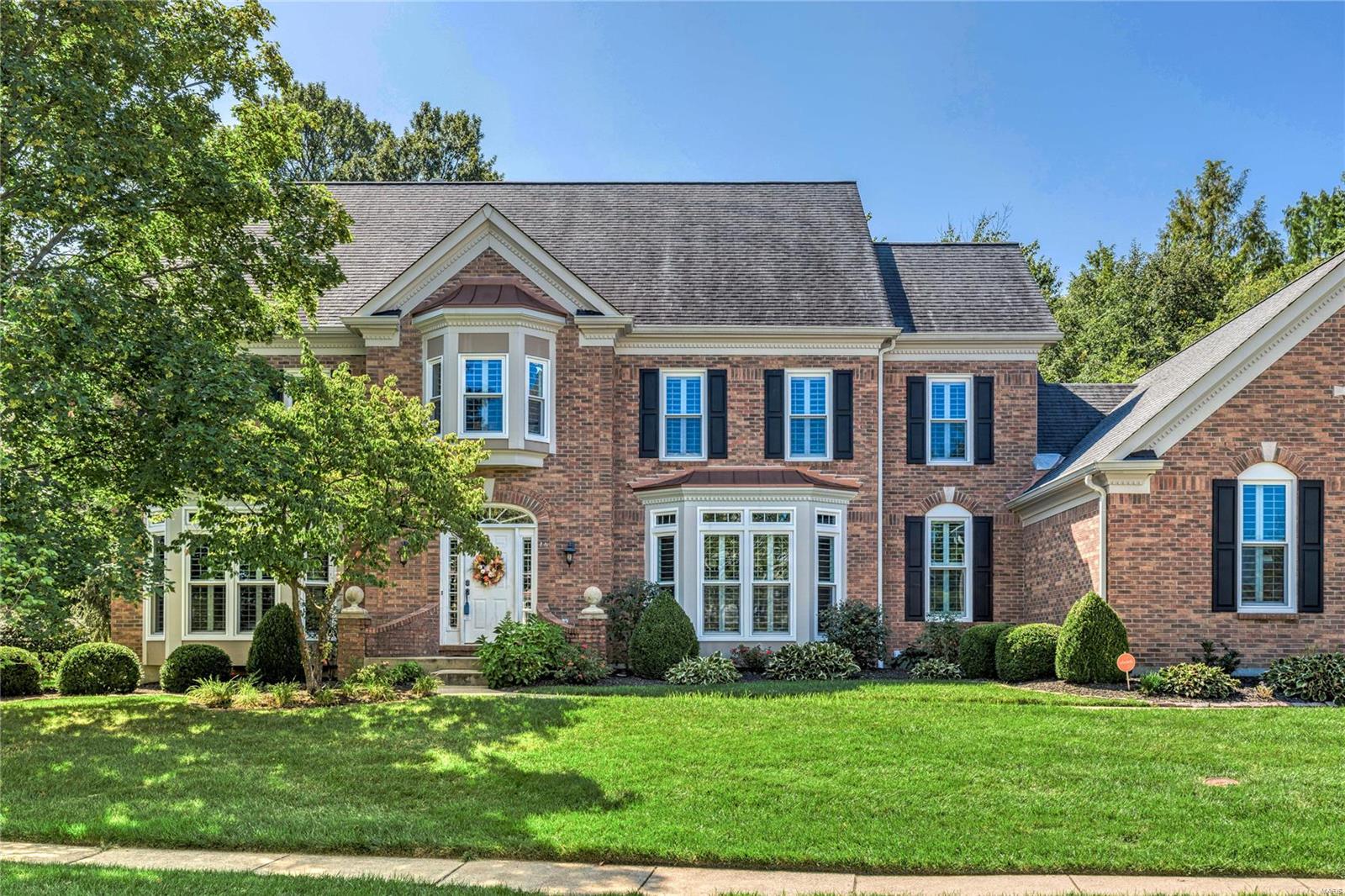 Brook Hill Estates Two - Residential