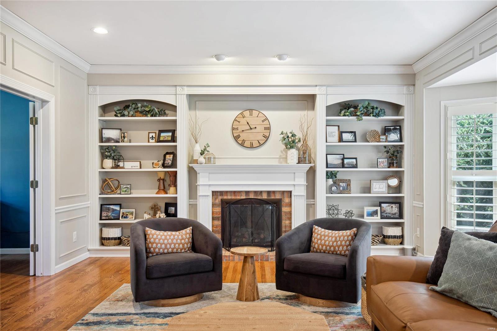 Brook Hill Estates Two - Residential