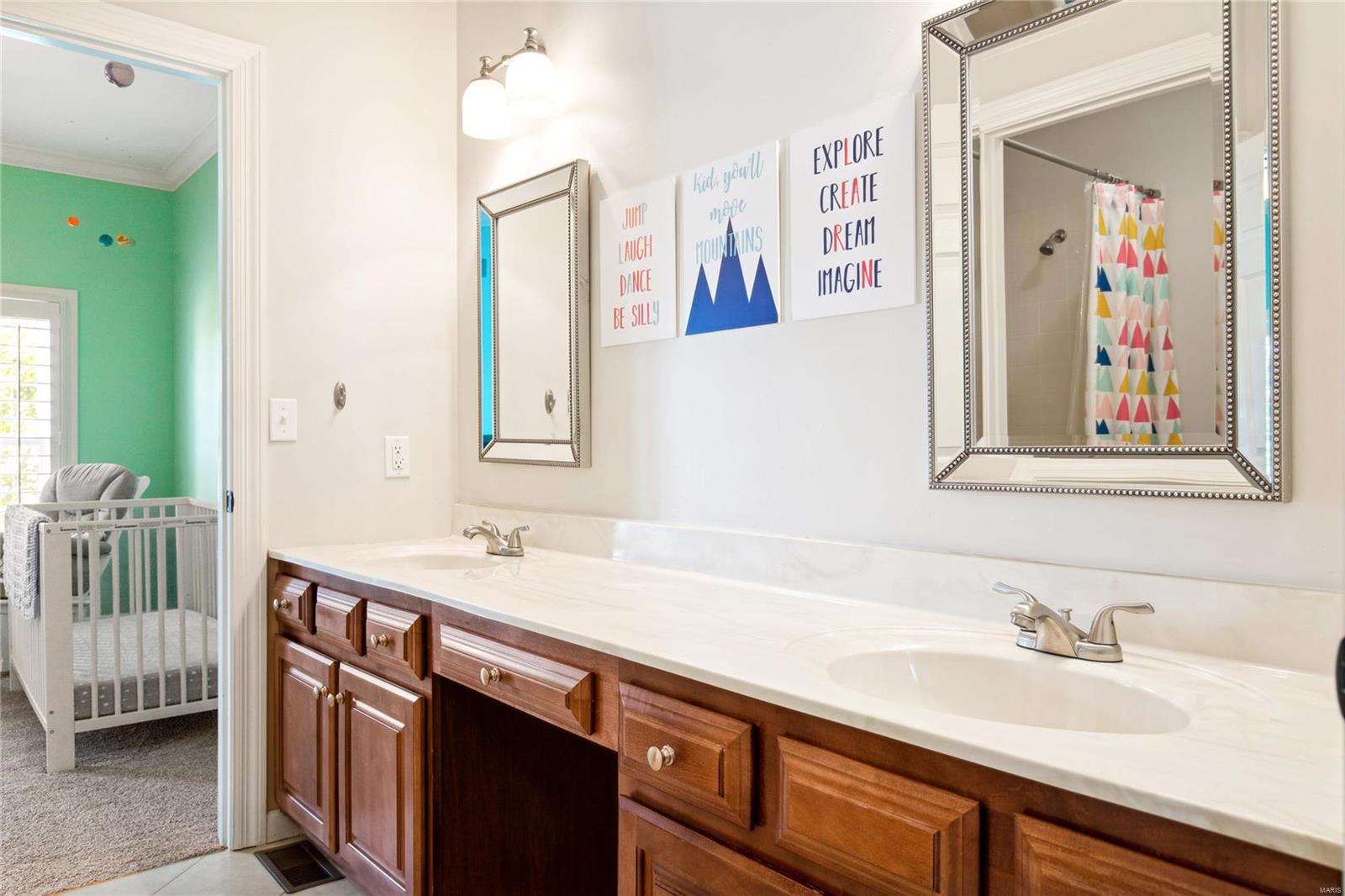 Brook Hill Estates Two - Residential