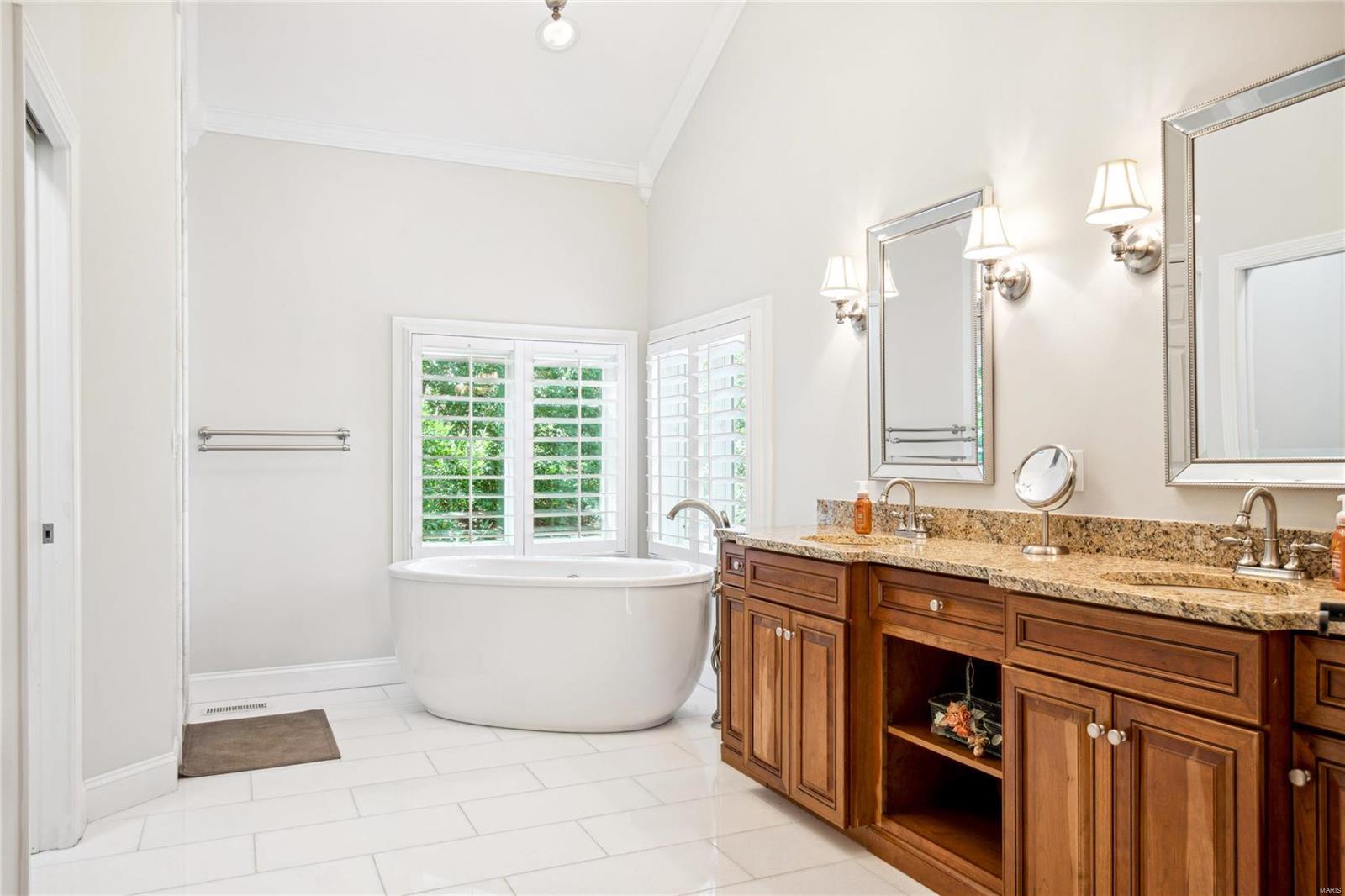 Brook Hill Estates Two - Residential