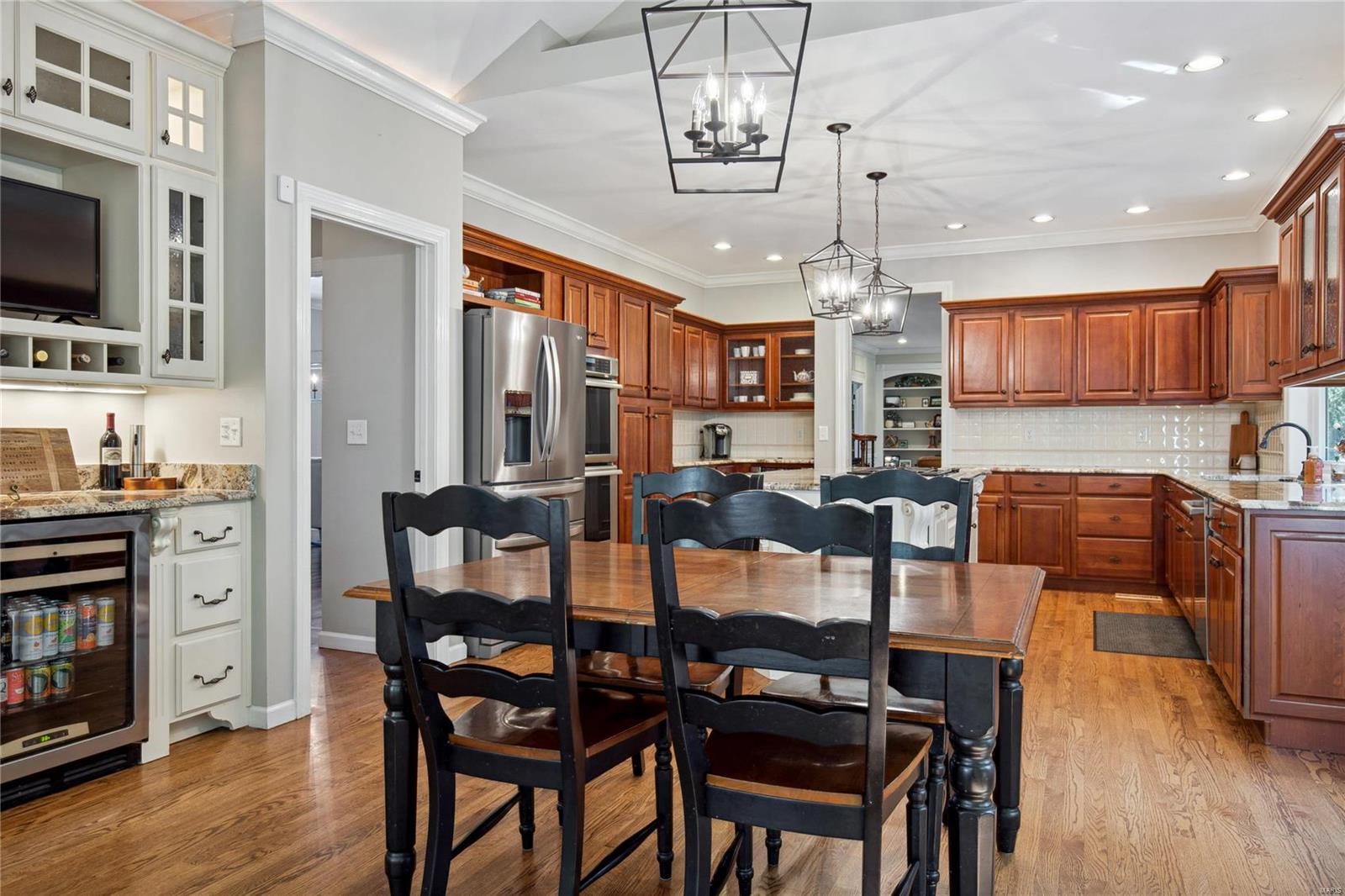 Brook Hill Estates Two - Residential