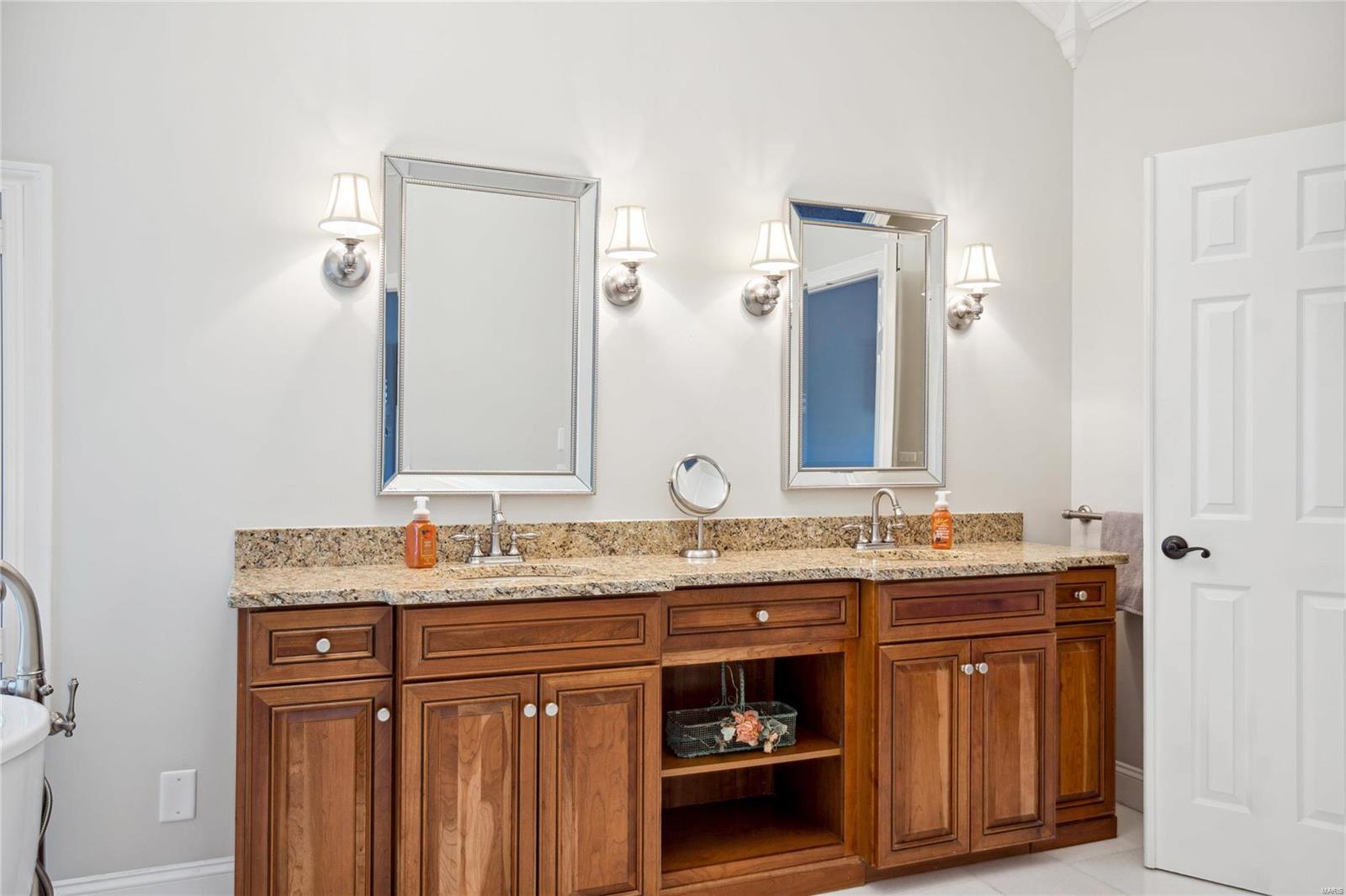 Brook Hill Estates Two - Residential