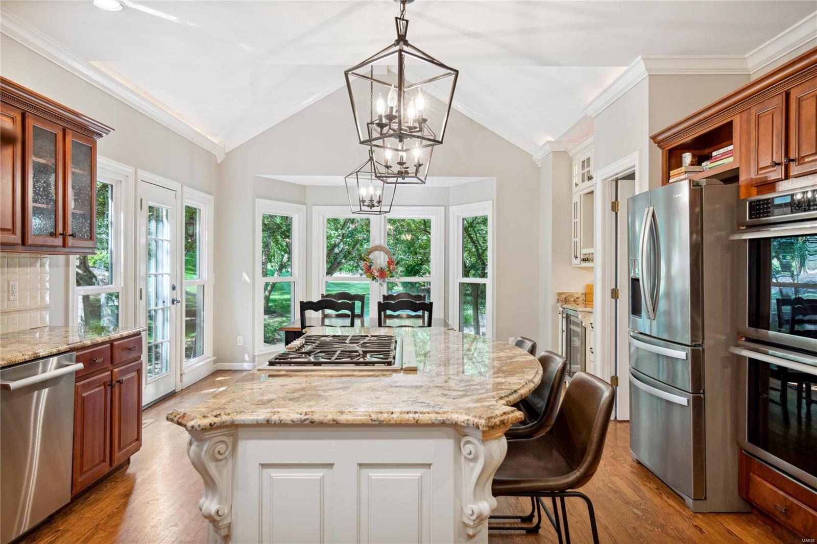 Brook Hill Estates Two - Residential