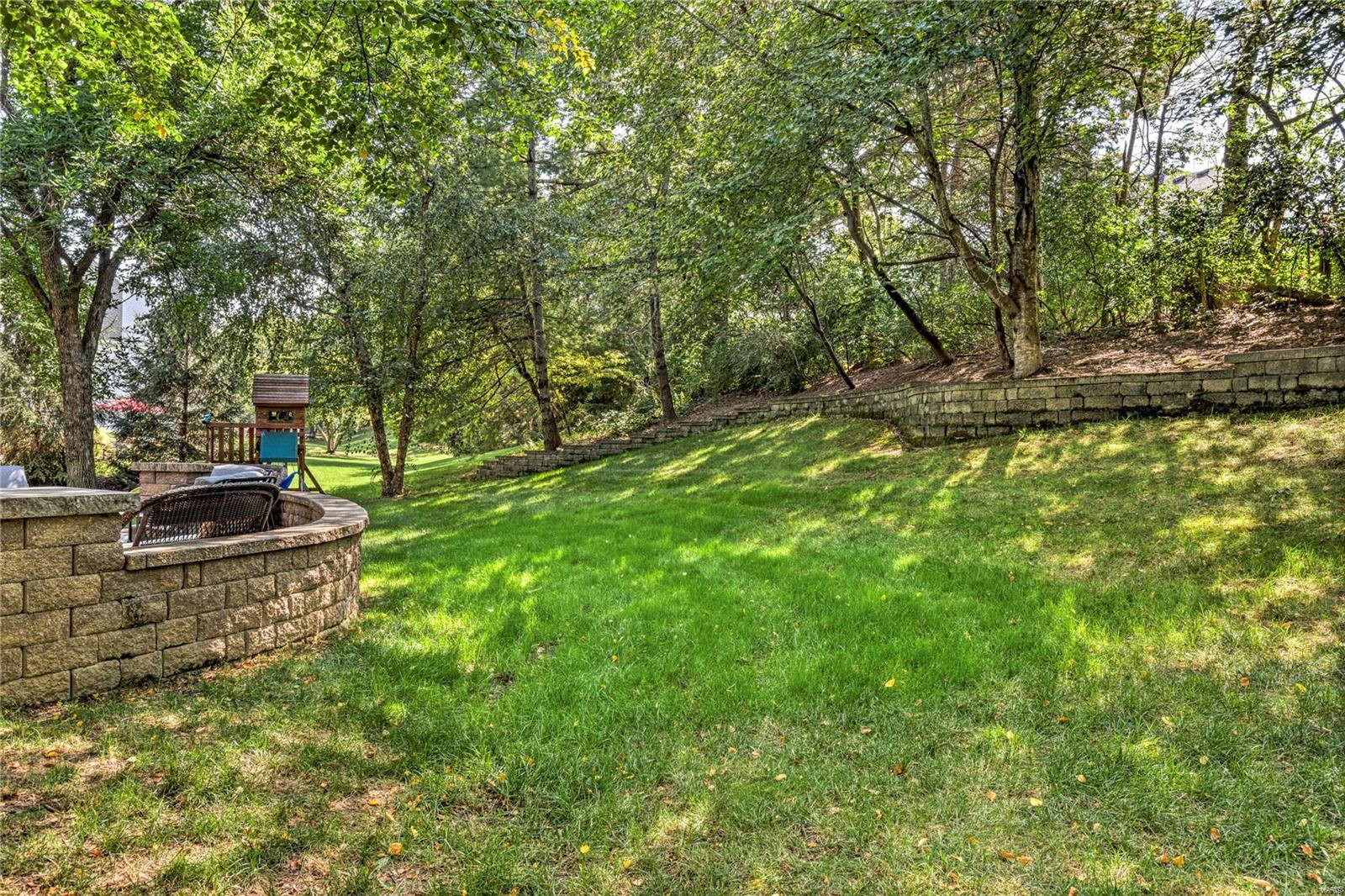 Brook Hill Estates Two - Residential