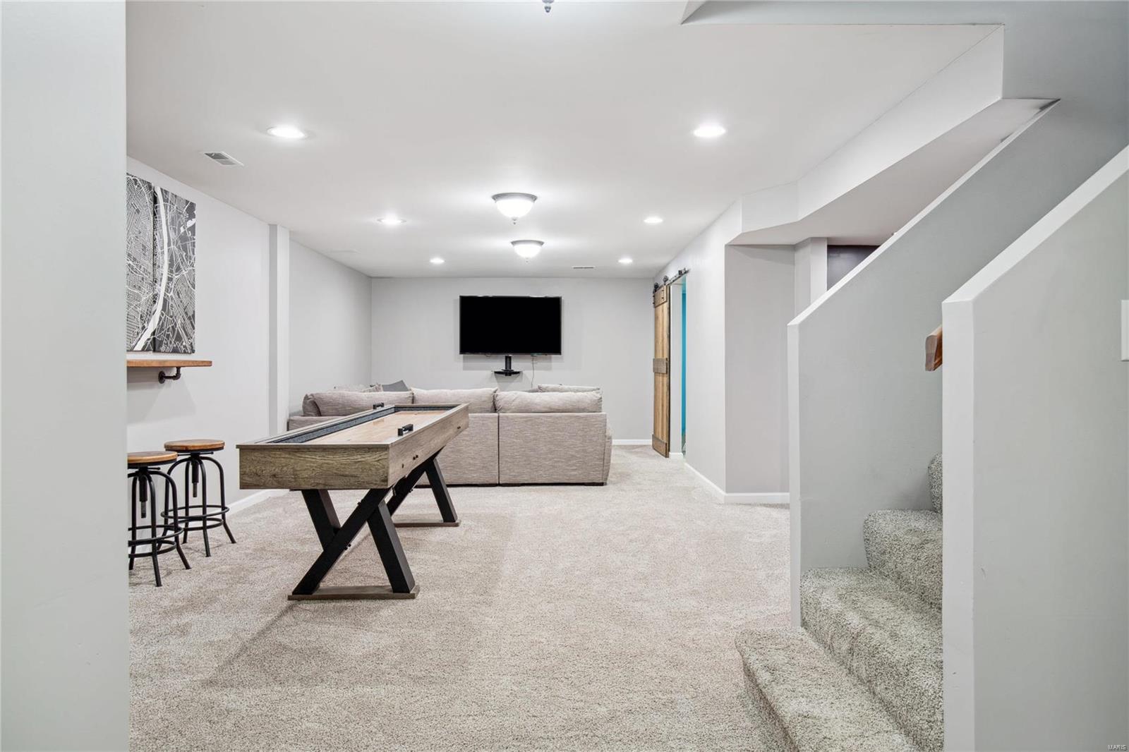 Brook Hill Estates Two - Residential