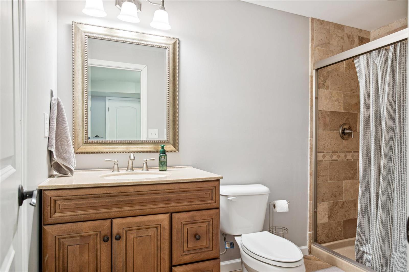 Brook Hill Estates Two - Residential