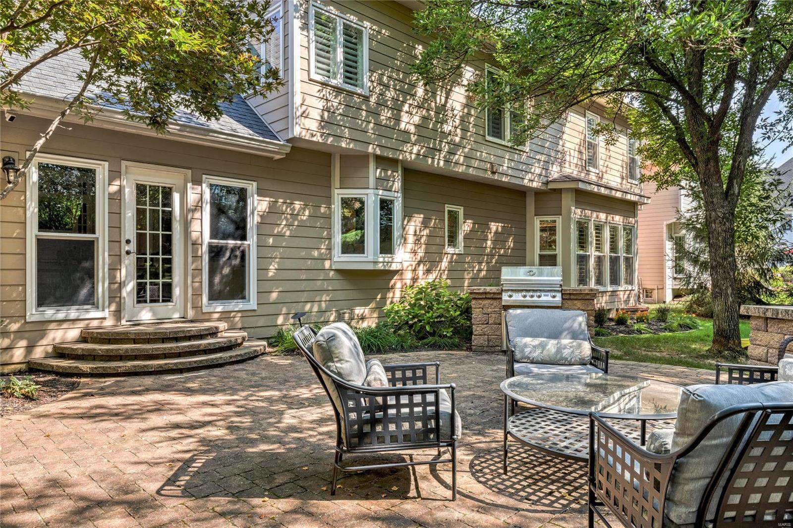 Brook Hill Estates Two - Residential