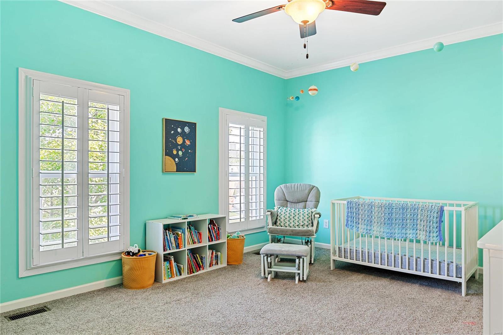 Brook Hill Estates Two - Residential