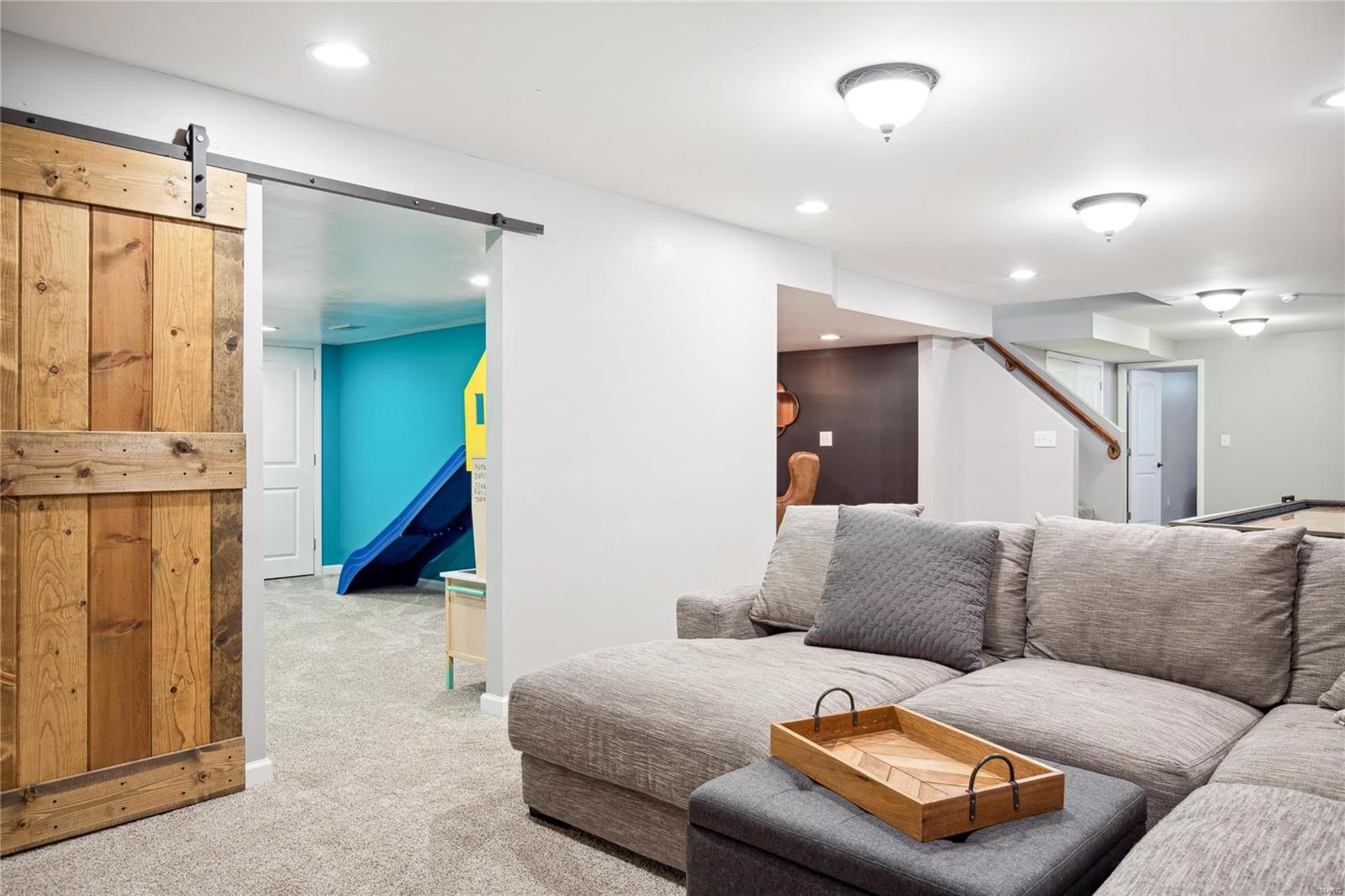 Brook Hill Estates Two - Residential