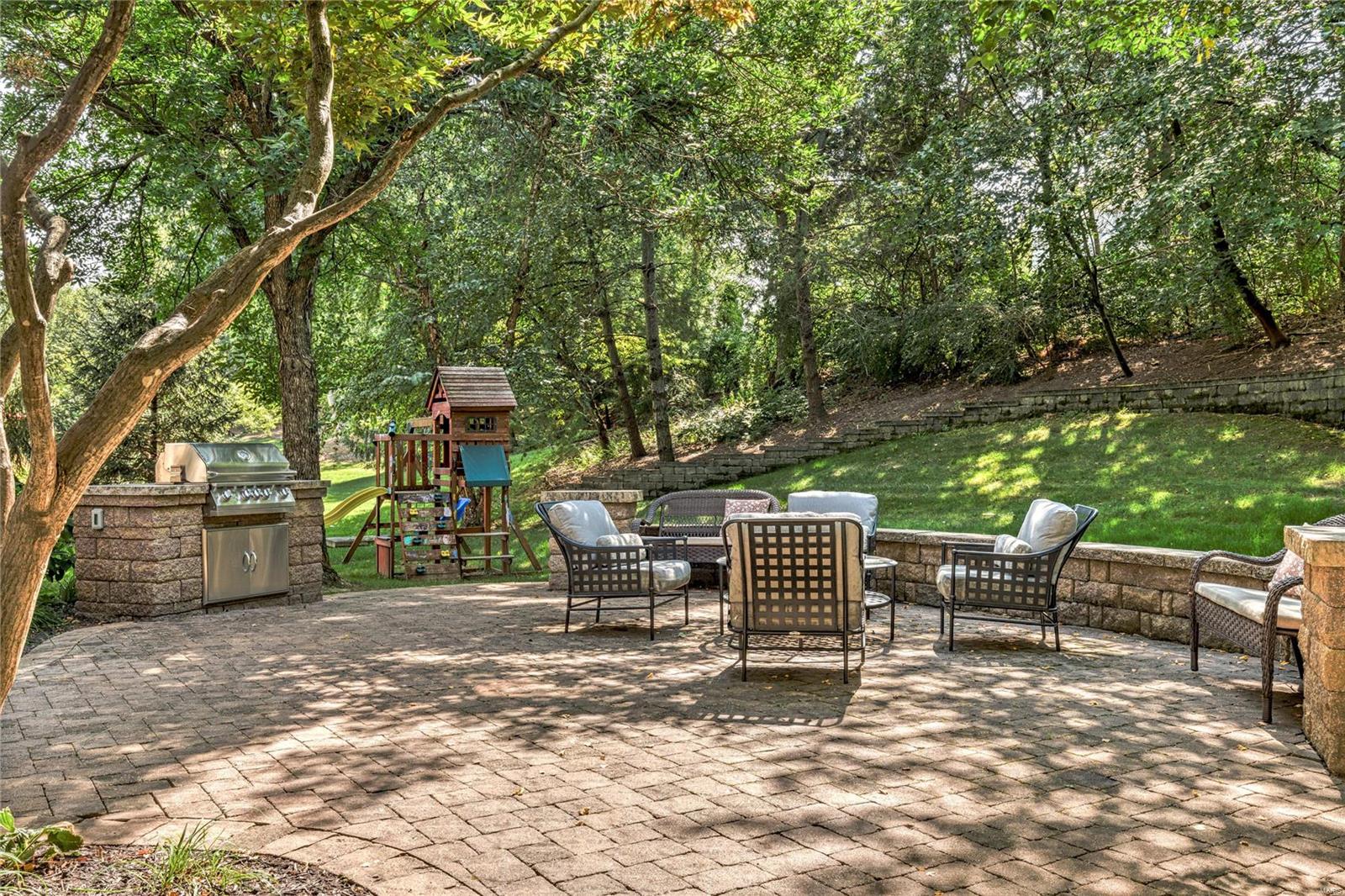 Brook Hill Estates Two - Residential