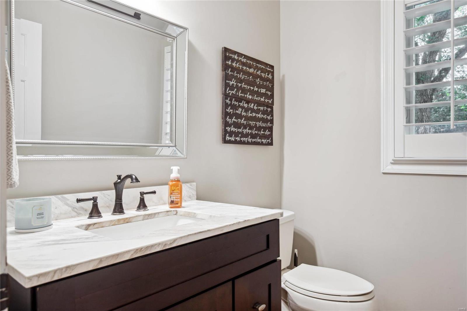 Brook Hill Estates Two - Residential