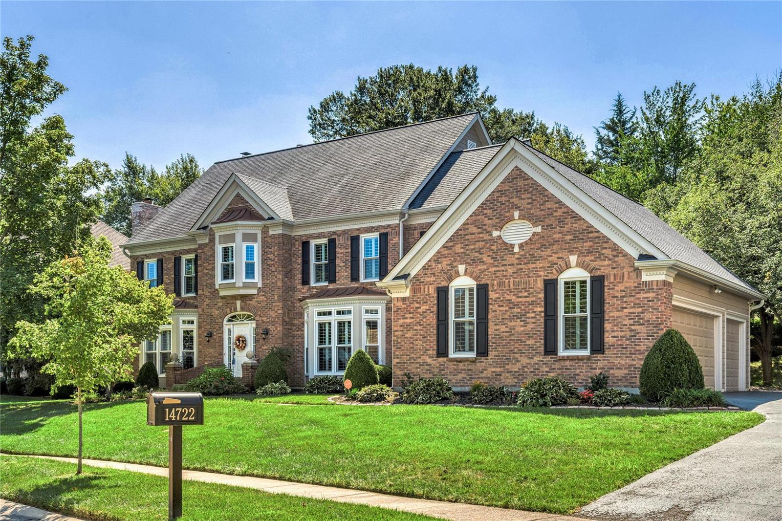 Brook Hill Estates Two - Residential