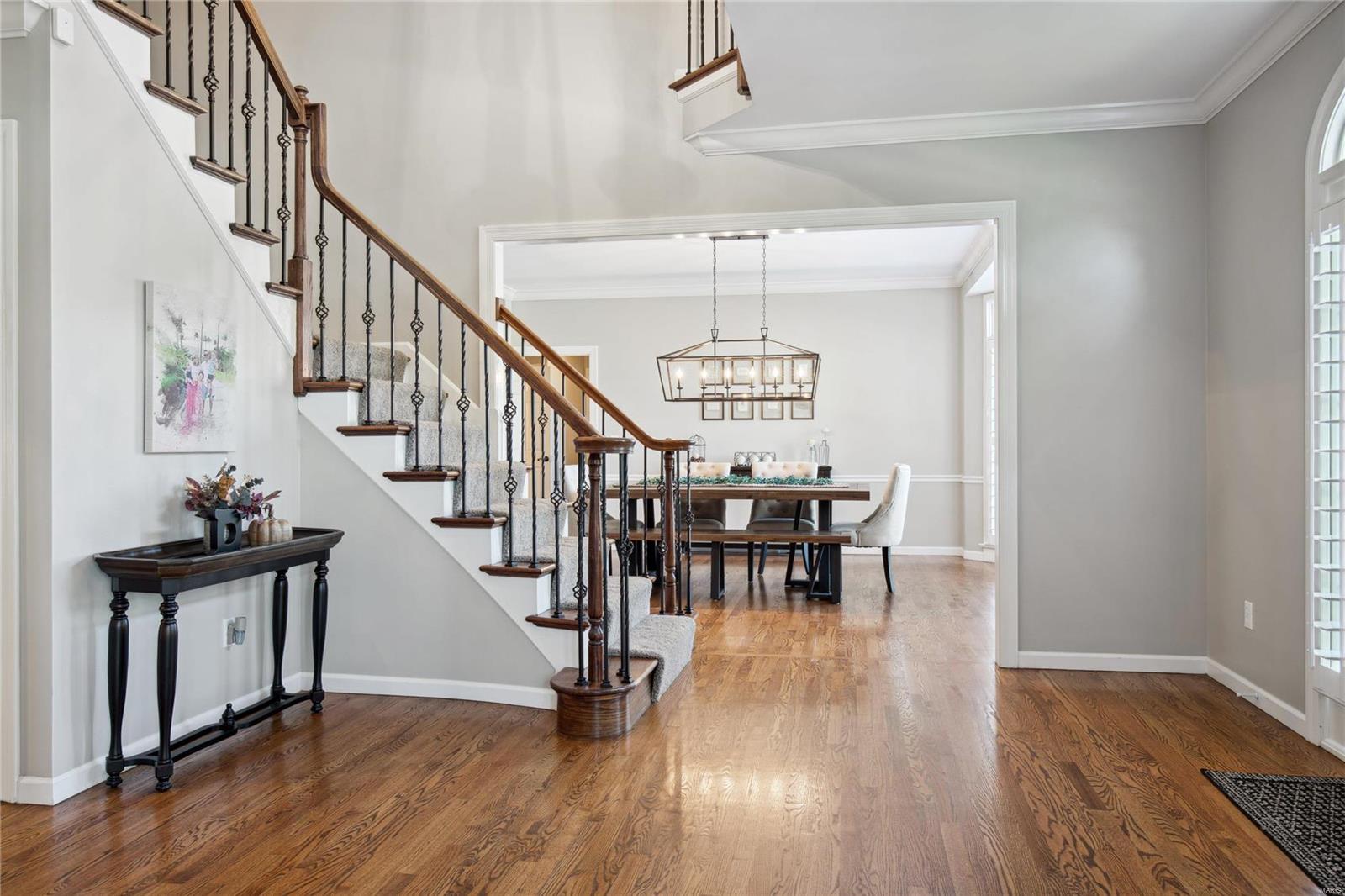 Brook Hill Estates Two - Residential