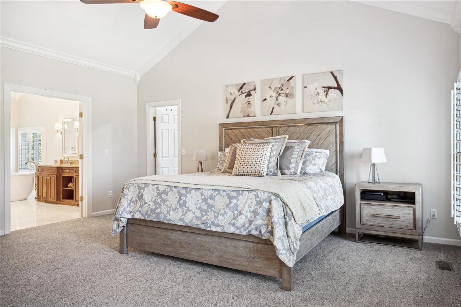 Brook Hill Estates Two - Residential