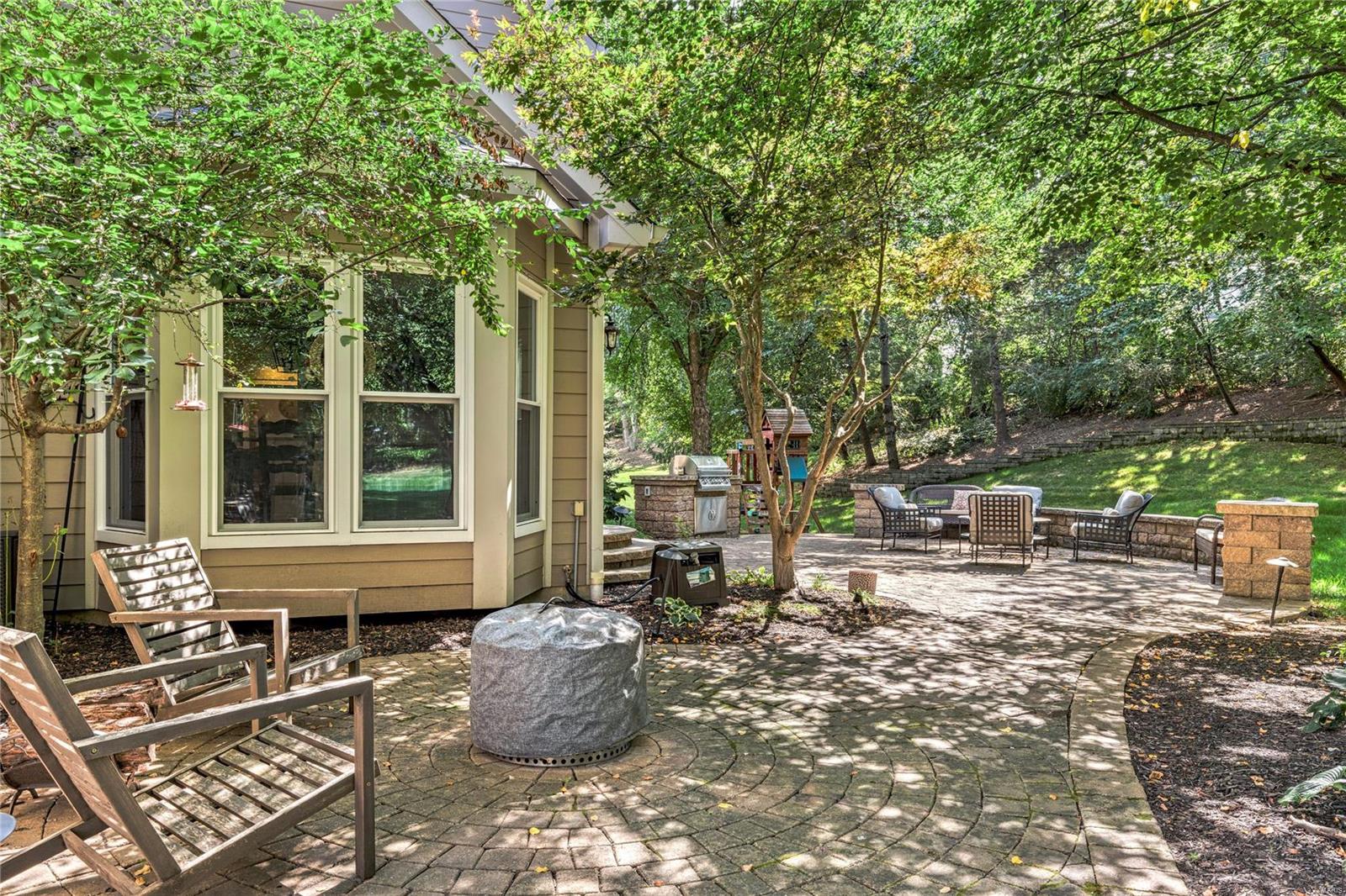 Brook Hill Estates Two - Residential