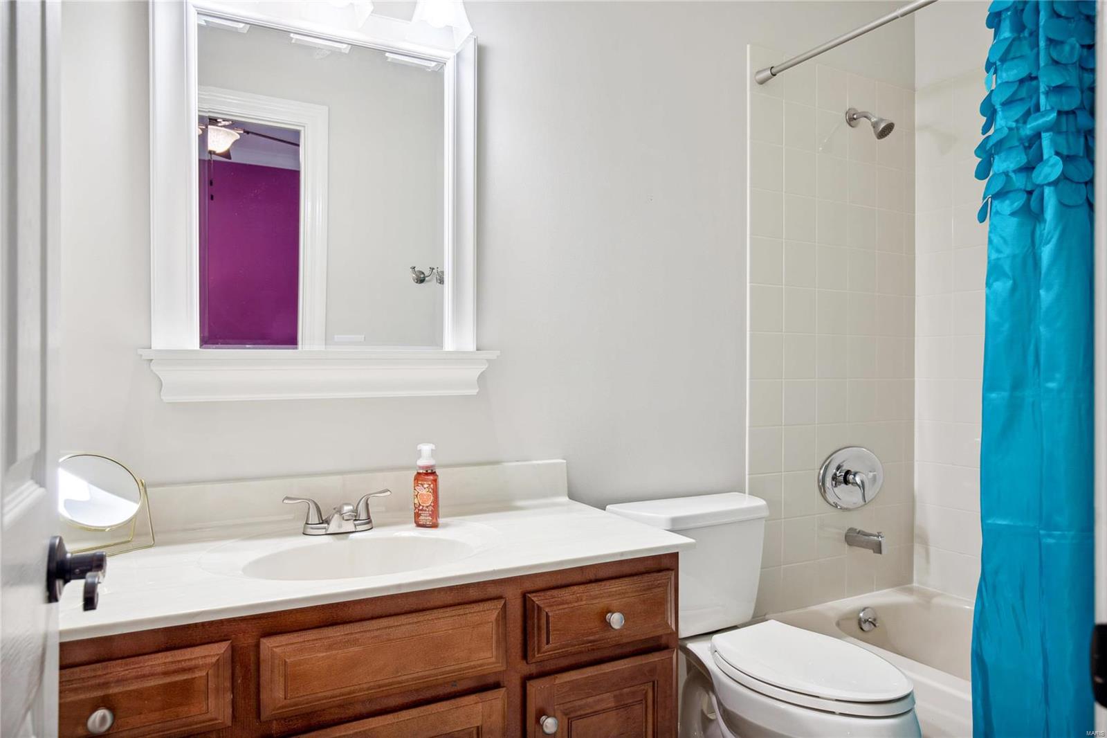 Brook Hill Estates Two - Residential