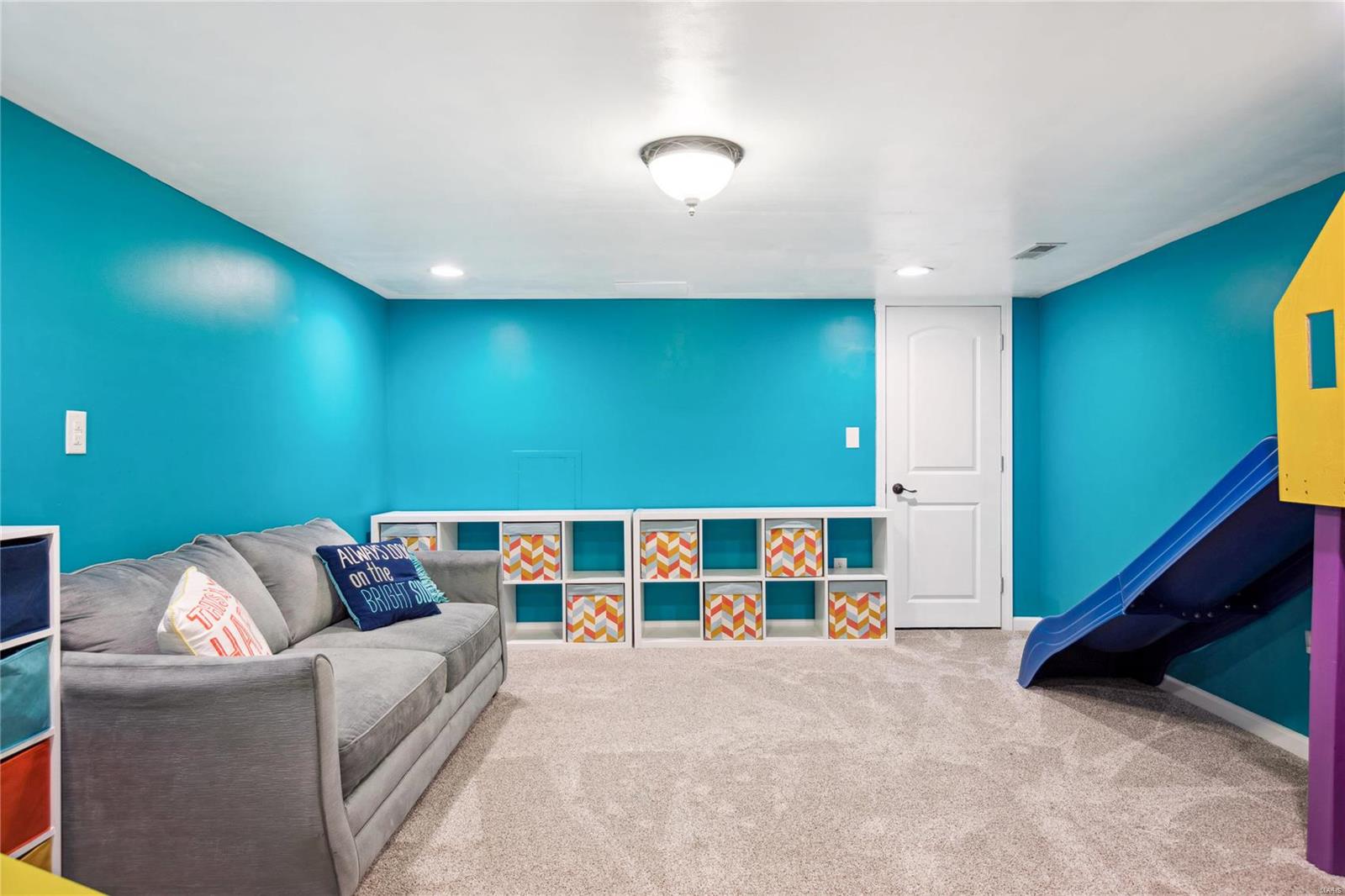 Brook Hill Estates Two - Residential