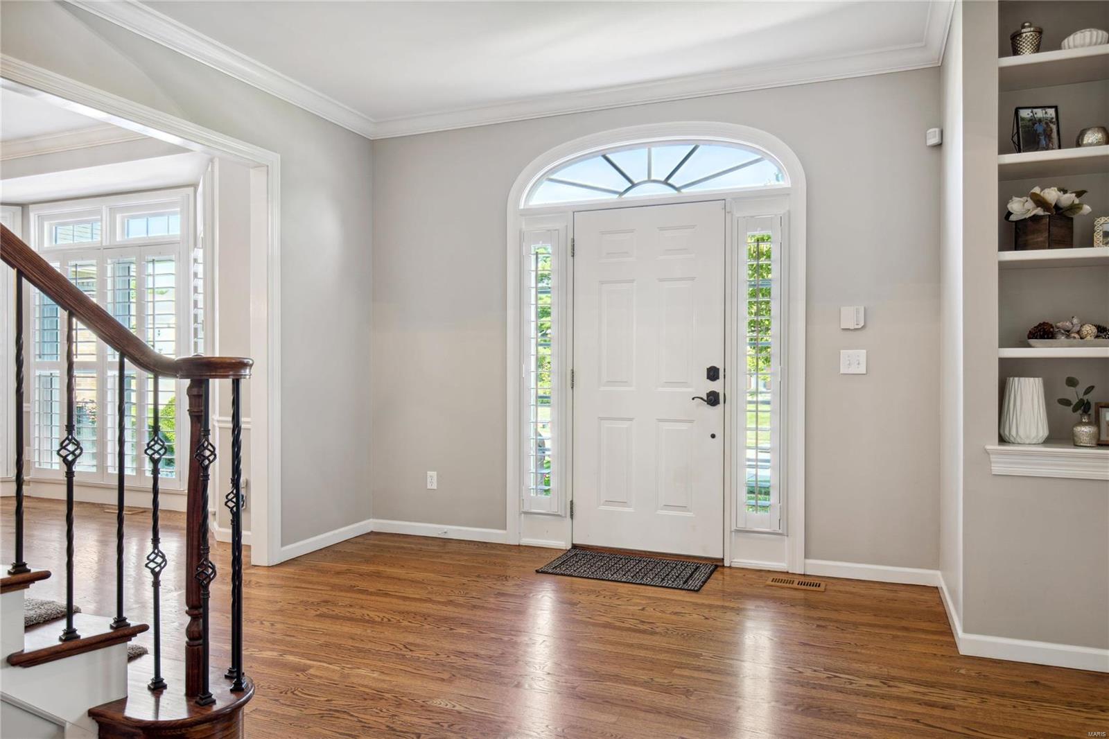 Brook Hill Estates Two - Residential