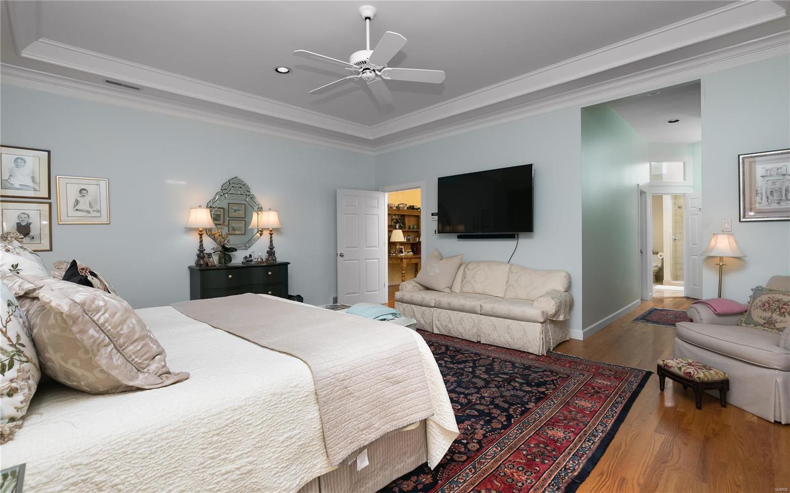 Dietrich Oaks - Residential