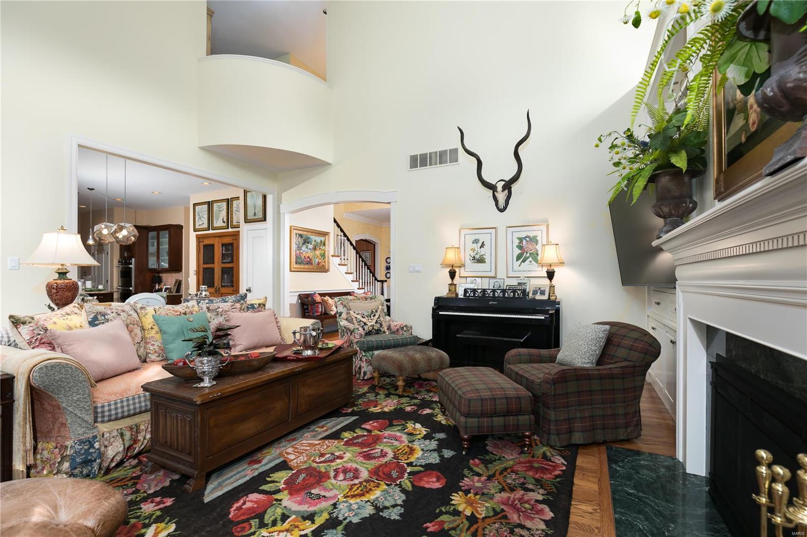 Dietrich Oaks - Residential