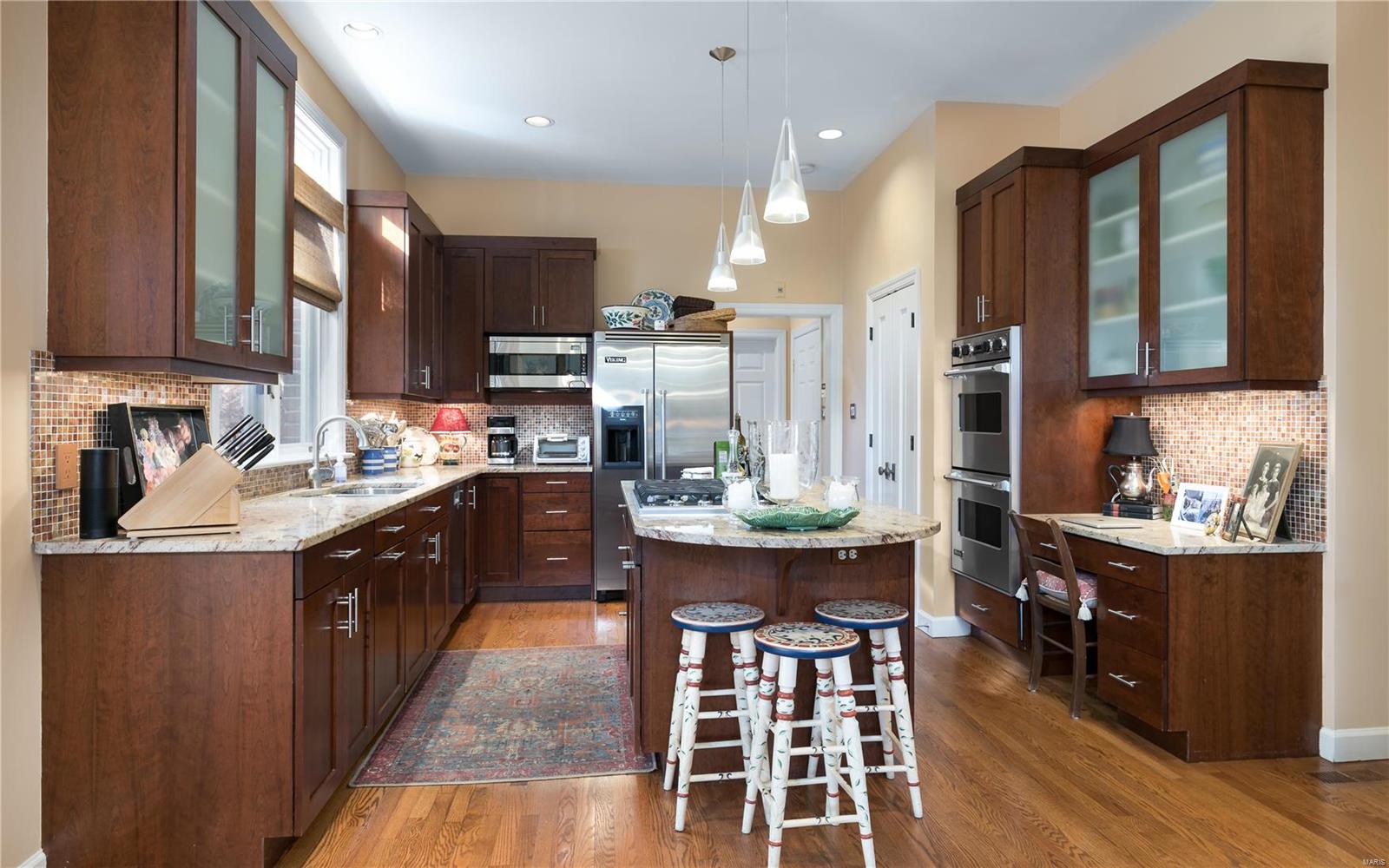 Dietrich Oaks - Residential