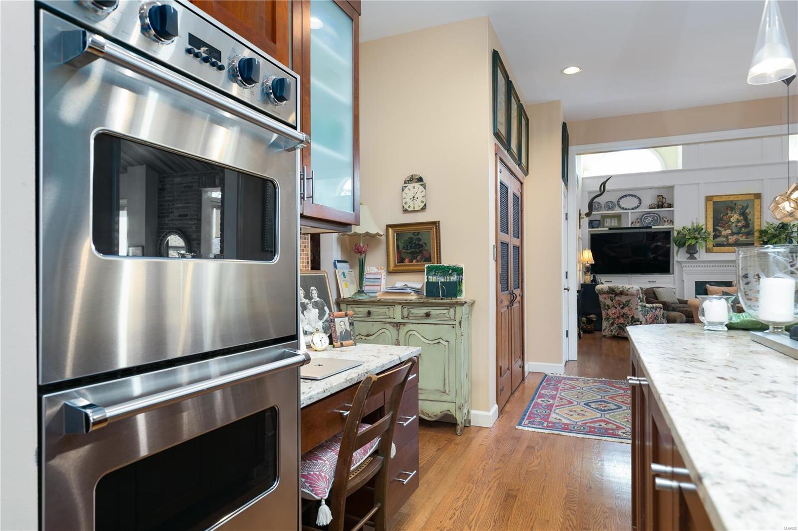 Dietrich Oaks - Residential