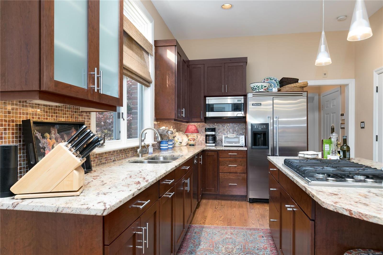 Dietrich Oaks - Residential