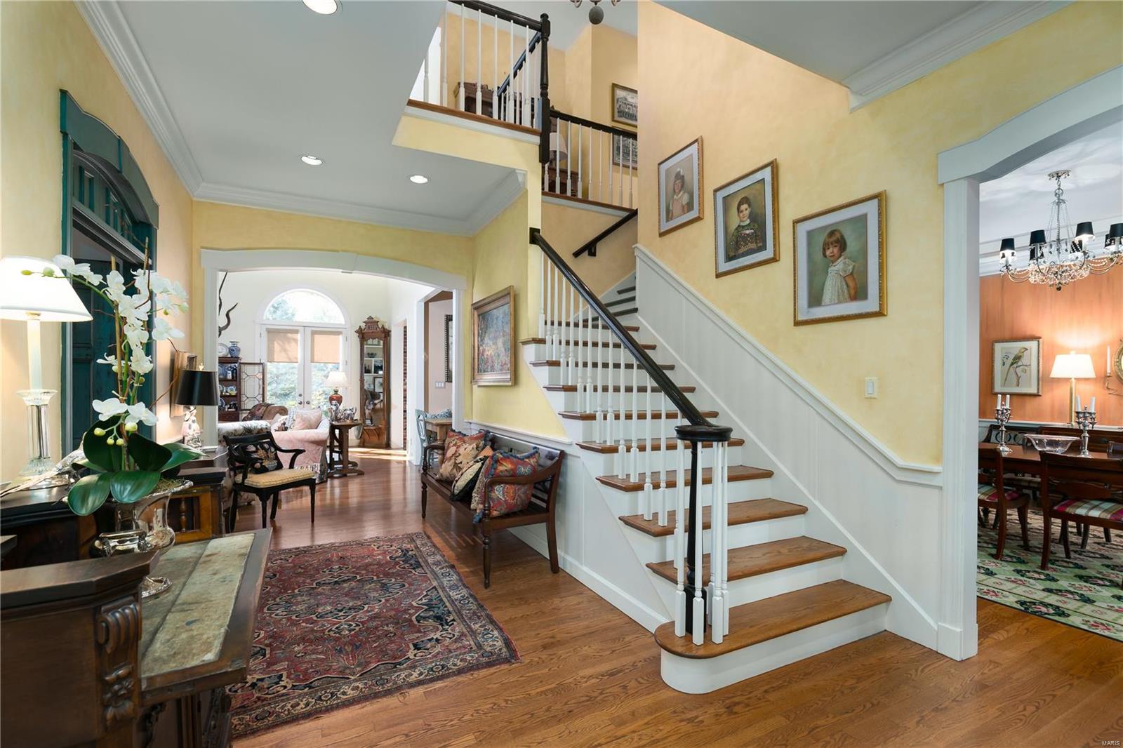 Dietrich Oaks - Residential