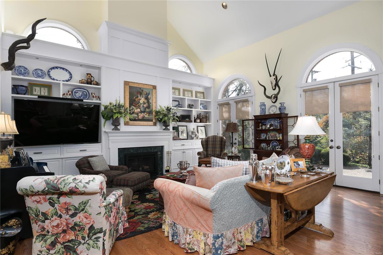 Dietrich Oaks - Residential