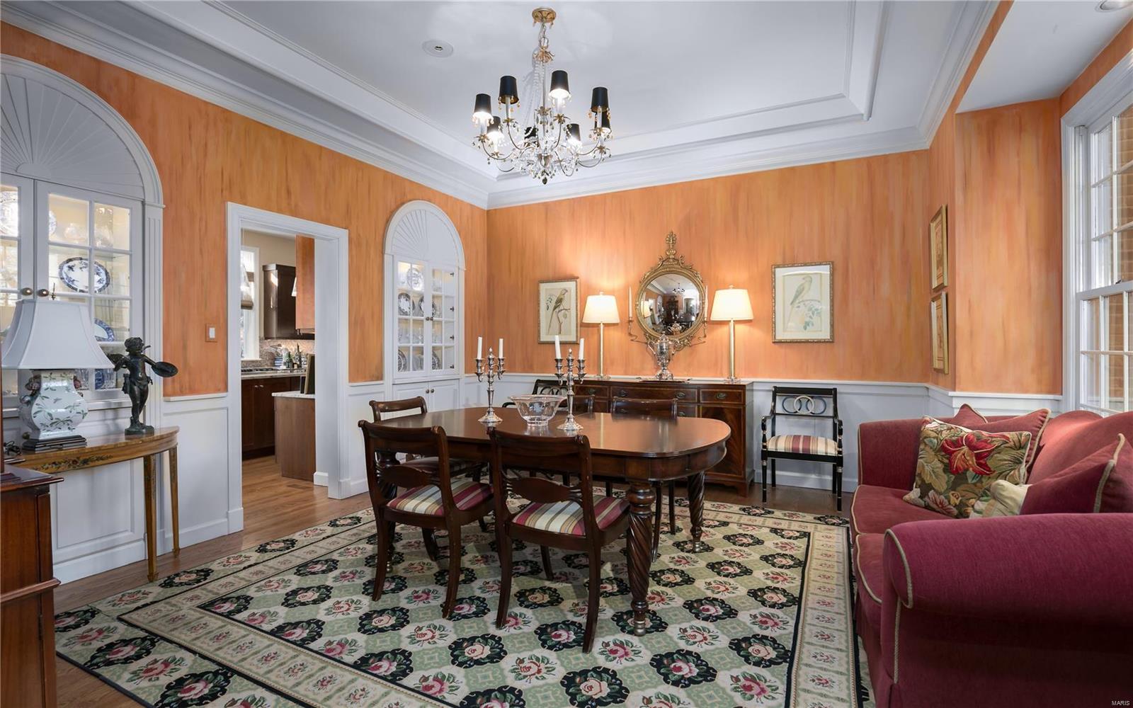 Dietrich Oaks - Residential