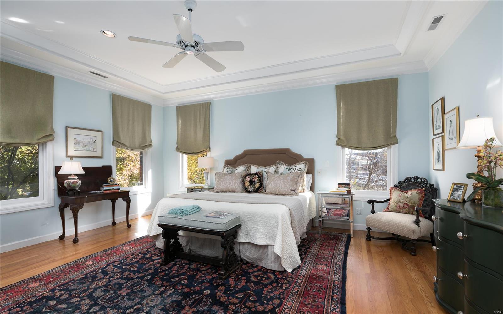 Dietrich Oaks - Residential