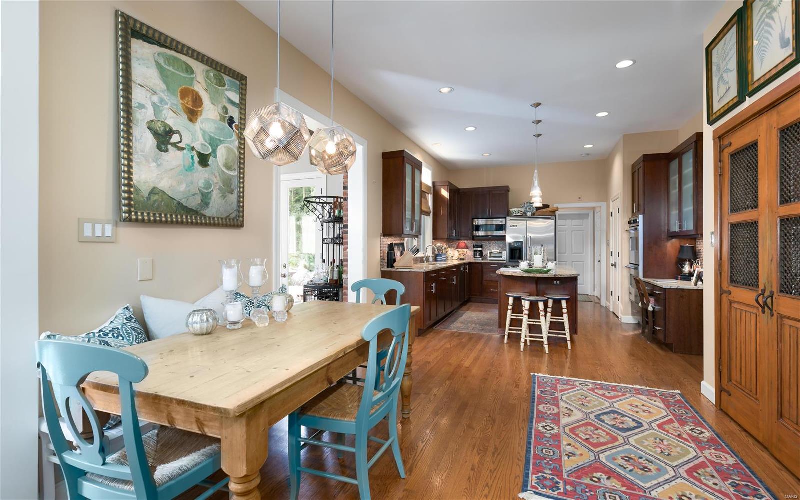 Dietrich Oaks - Residential