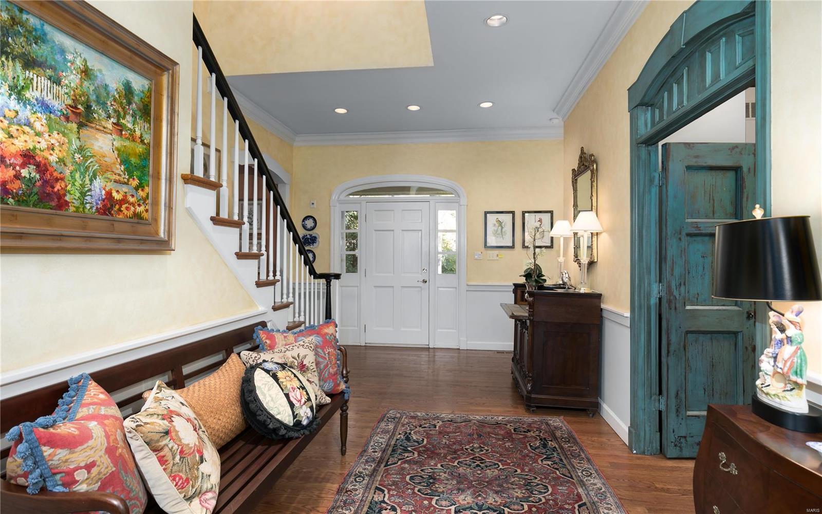 Dietrich Oaks - Residential