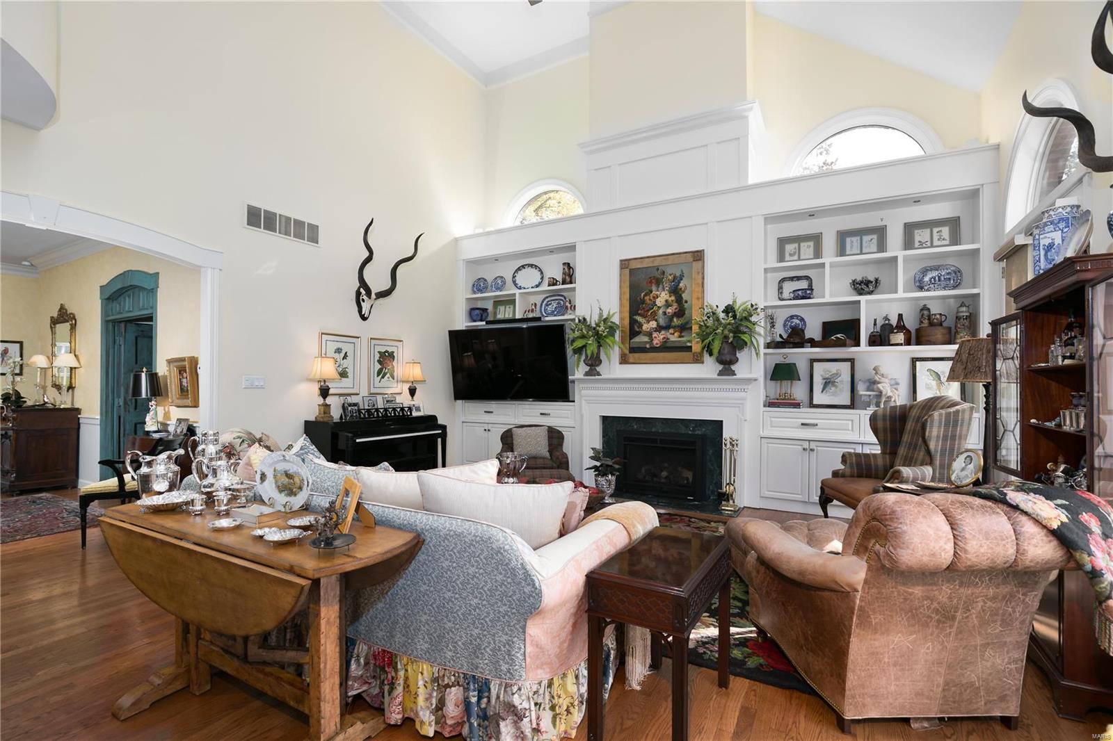 Dietrich Oaks - Residential